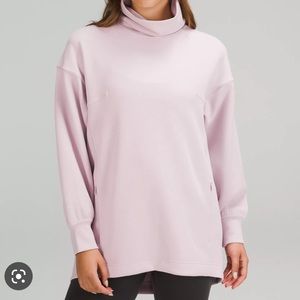 LULULEMON MODAL BLEND TUNIC NWT 🍋